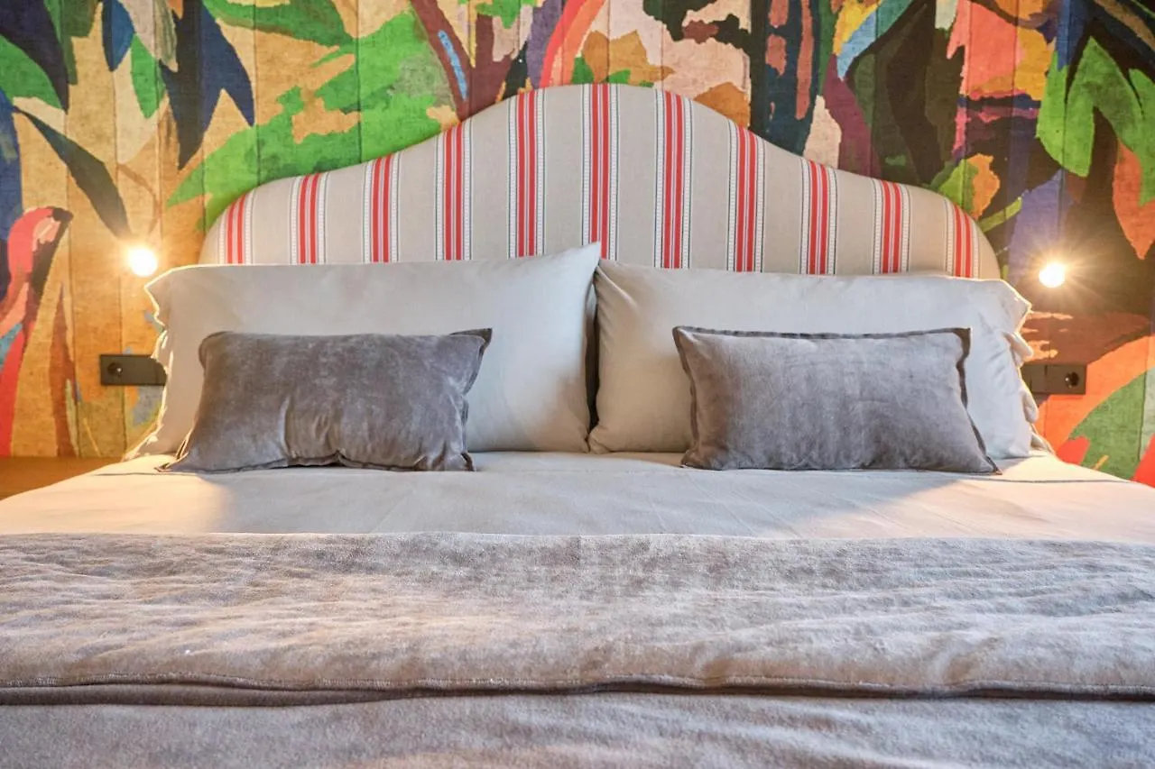 Casa Indiana Hotel Boutique بلانيس