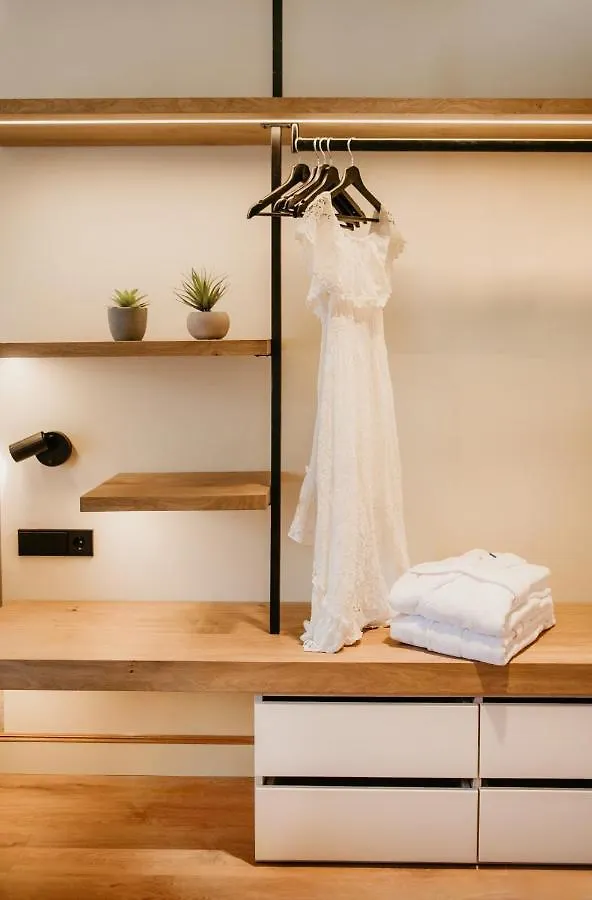 Casa Indiana Hotel Boutique بلانيس 4*,