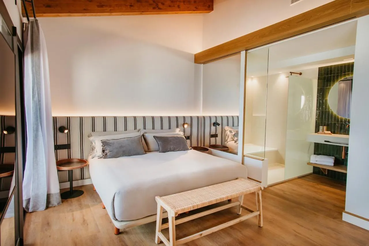 ****  Casa Indiana Hotel Boutique بلانيس إسبانيا
