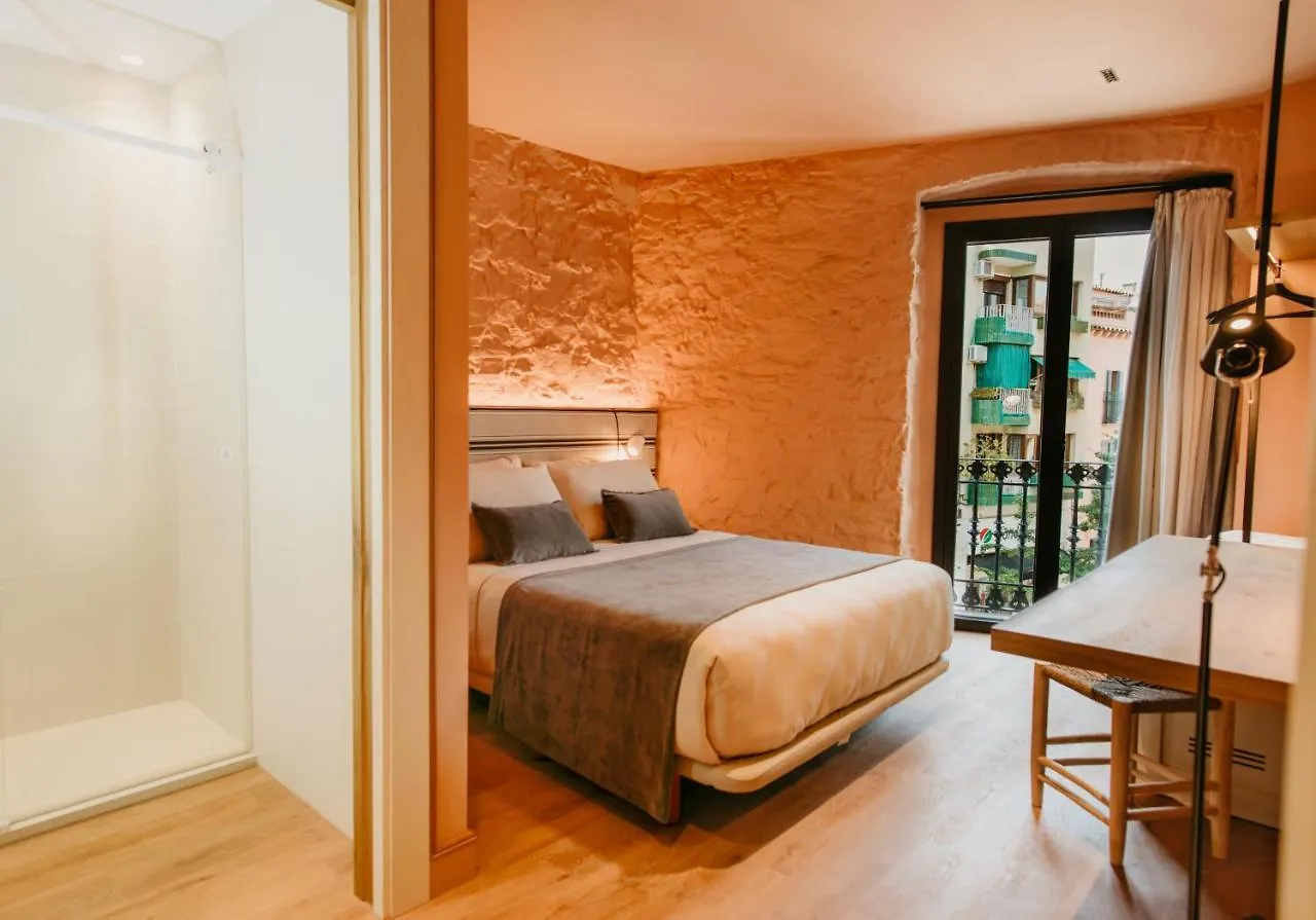 Casa Indiana Hotel Boutique بلانيس