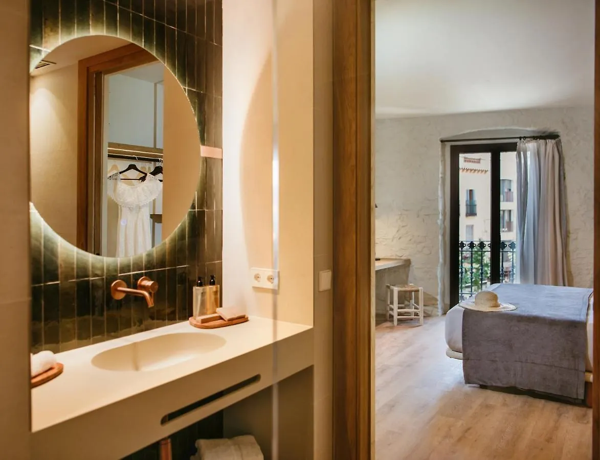 Casa Indiana Hotel Boutique بلانيس