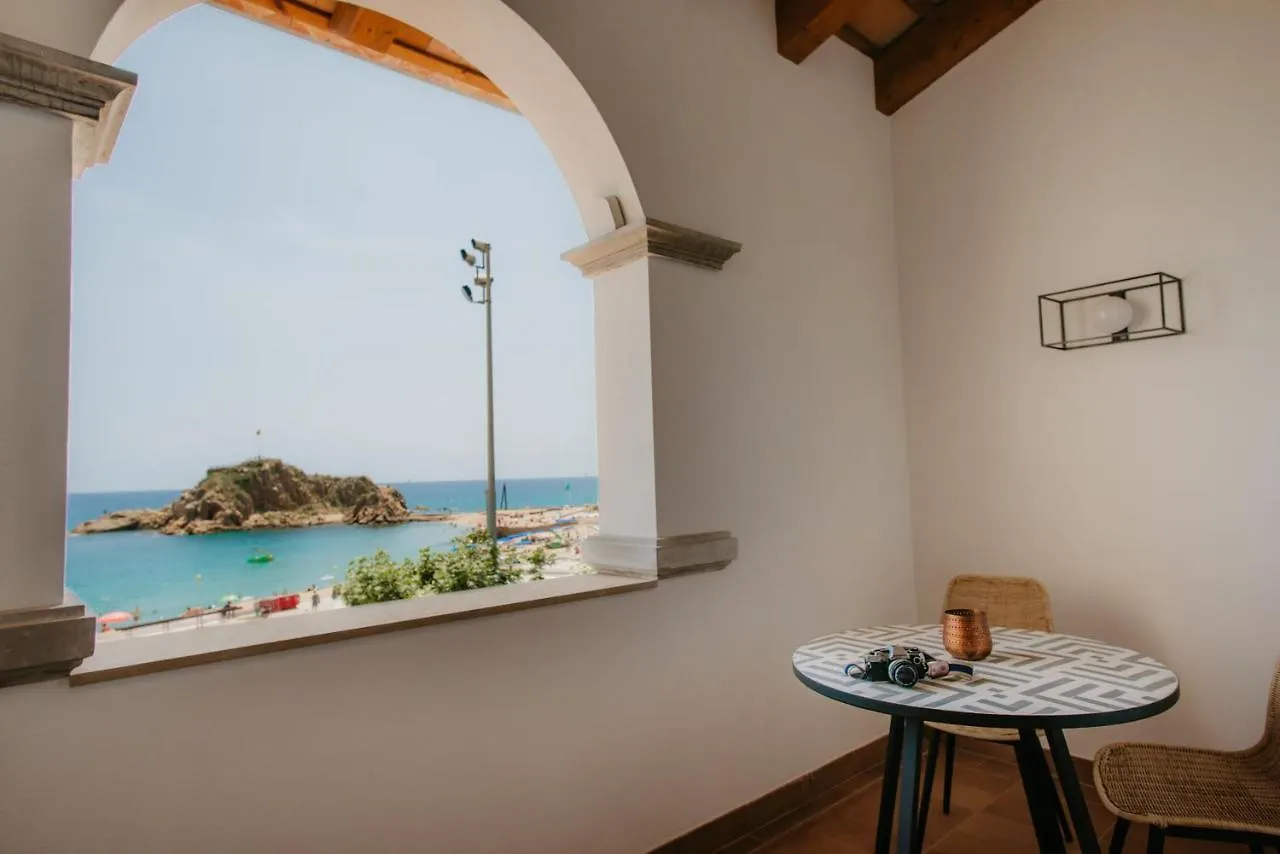 Casa Indiana Hotel Boutique بلانيس 4*,  إسبانيا