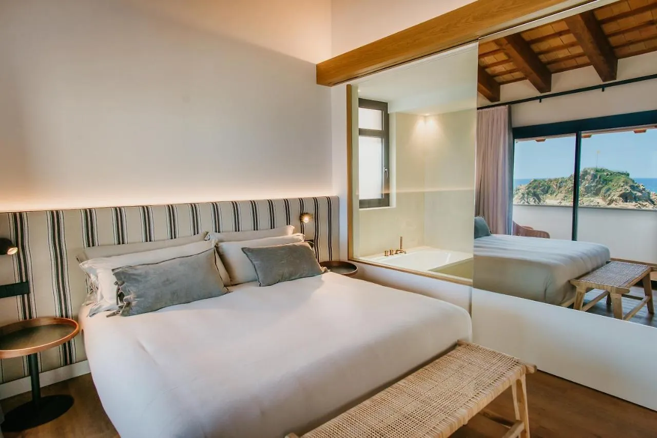 Casa Indiana Hotel Boutique بلانيس إسبانيا