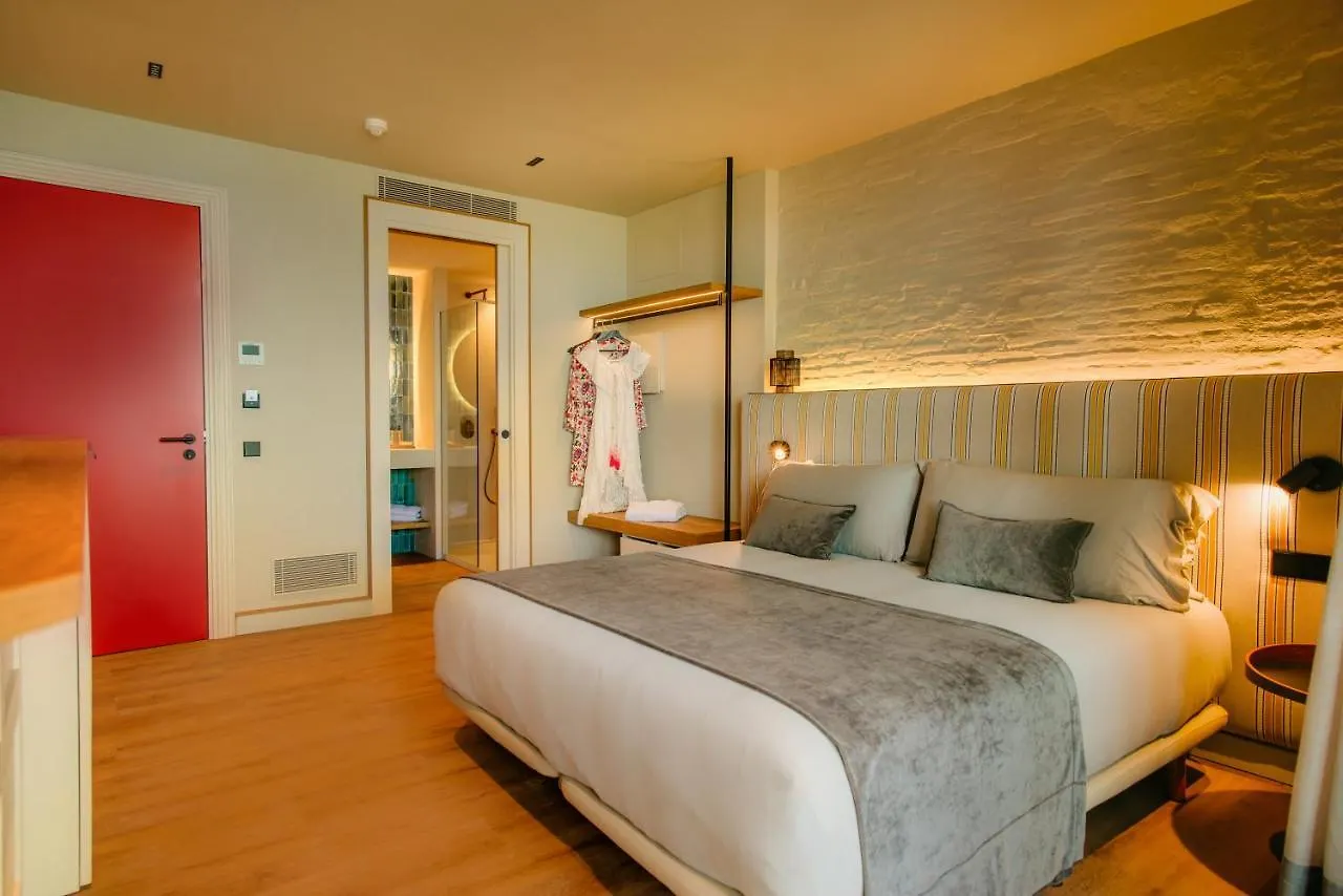 Casa Indiana Hotel Boutique بلانيس 4*,  إسبانيا