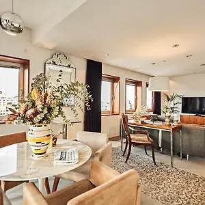 Palacio Avenida (adults Only) 4* Palma de Mallorca
