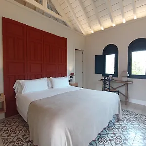 Uma Parada Del Marques 3* Sevilla