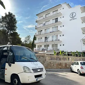 Selva Arenal 2* El Arenal (Mallorca)