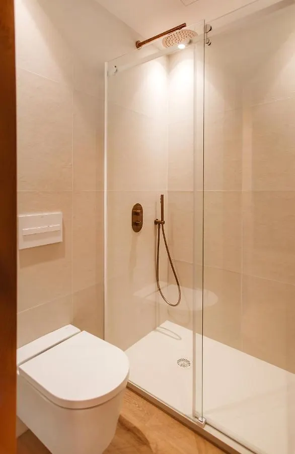 Casa Indiana Hotel Boutique Blanes