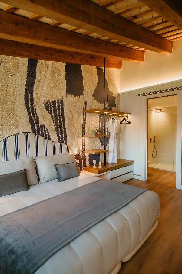 ****  Casa Indiana Hotel Boutique Blanes Spagna