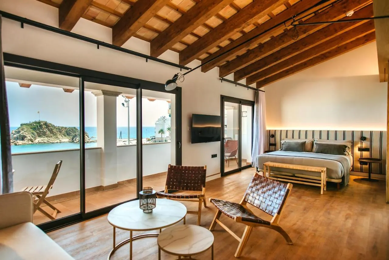 Casa Indiana Hotel Boutique Blanes