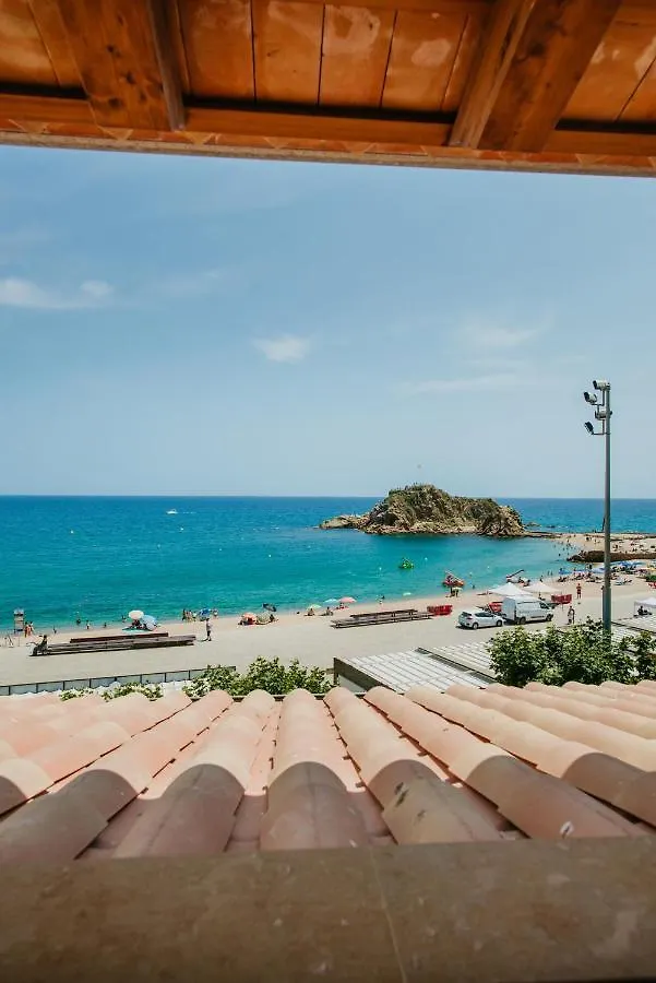 Casa Indiana Hotel Boutique Blanes