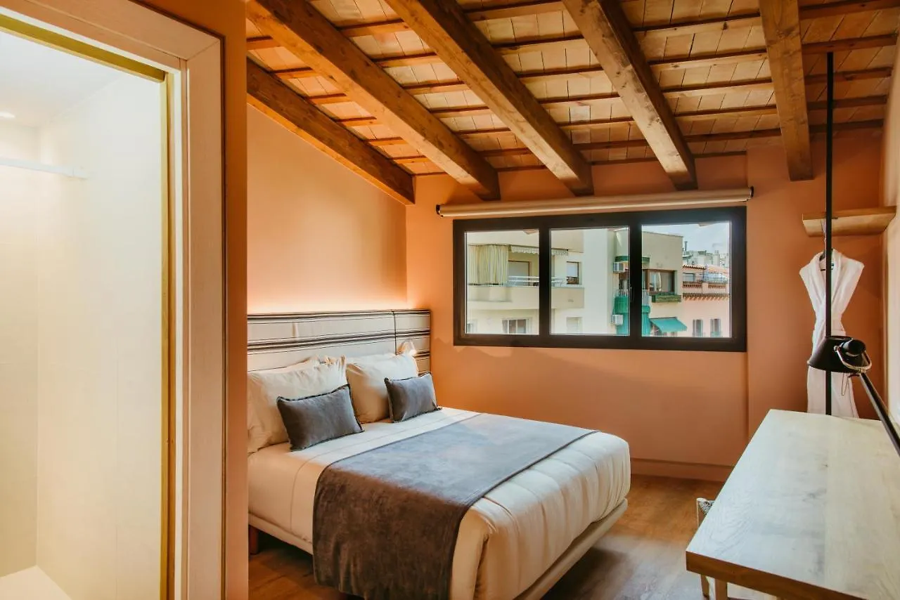 Casa Indiana Hotel Boutique Blanes