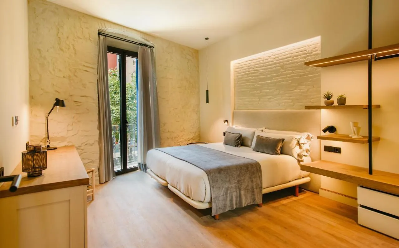 Casa Indiana Hotel Boutique Blanes