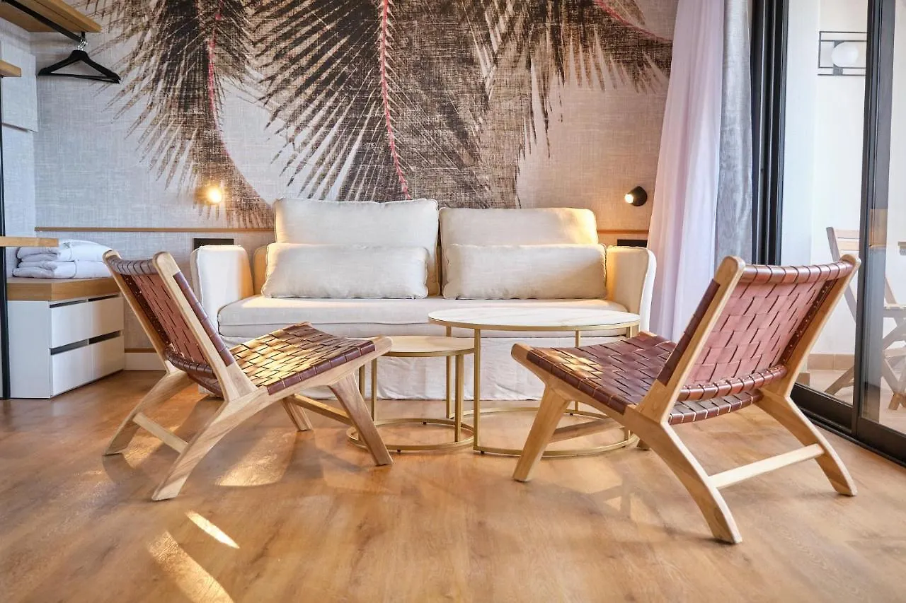 Casa Indiana Hotel Boutique Blanes