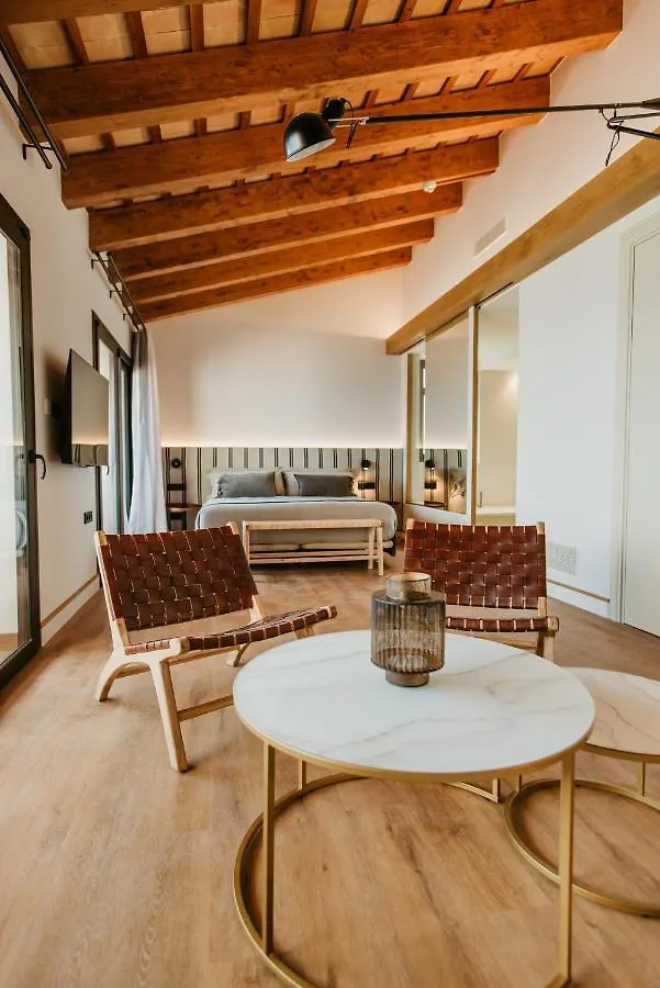 Casa Indiana Hotel Boutique Blanes
