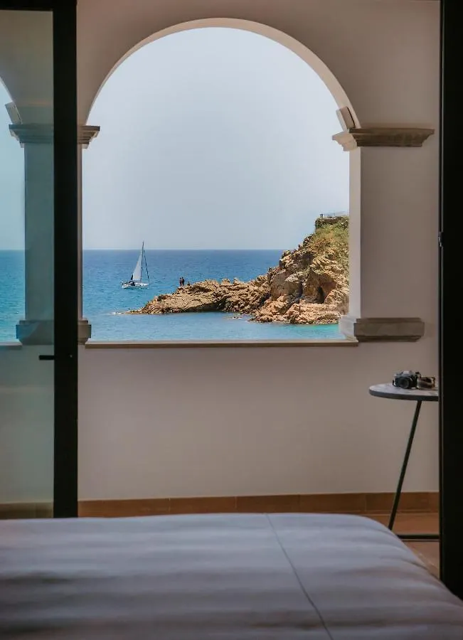 Casa Indiana Hotel Boutique Blanes 4*,