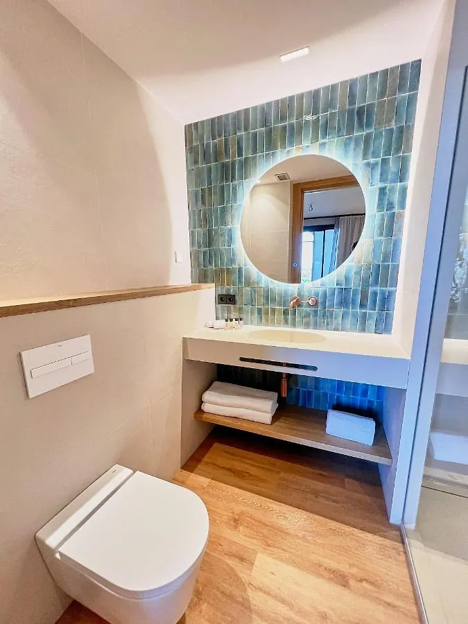 Casa Indiana Hotel Boutique Blanes