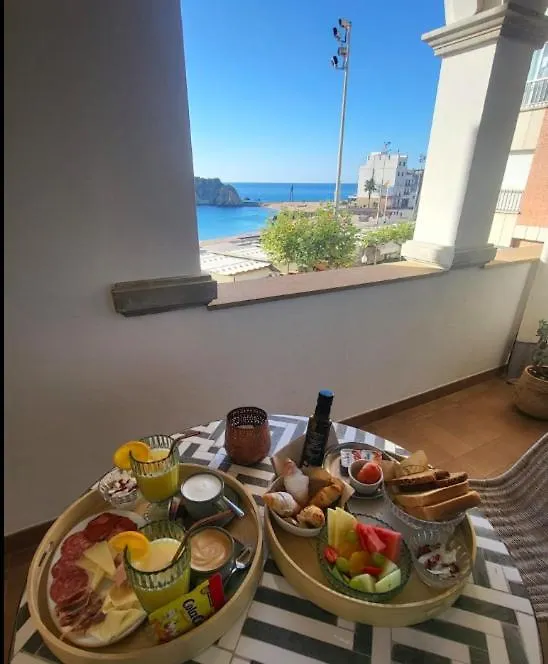 Casa Indiana Hotel Boutique Blanes